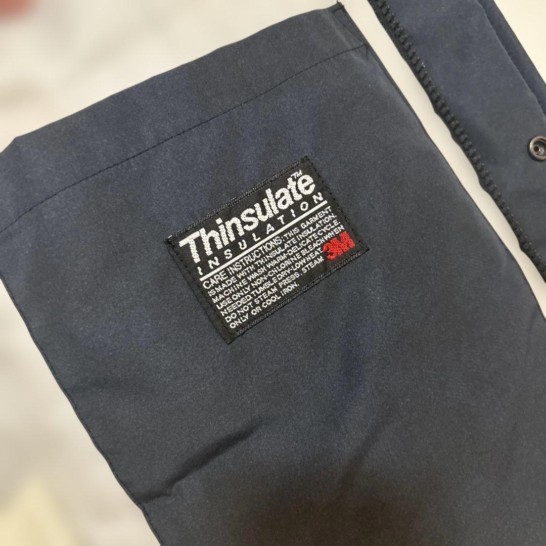 【sei3さん専用】かっネイバーフッド 2WAYジャケット M