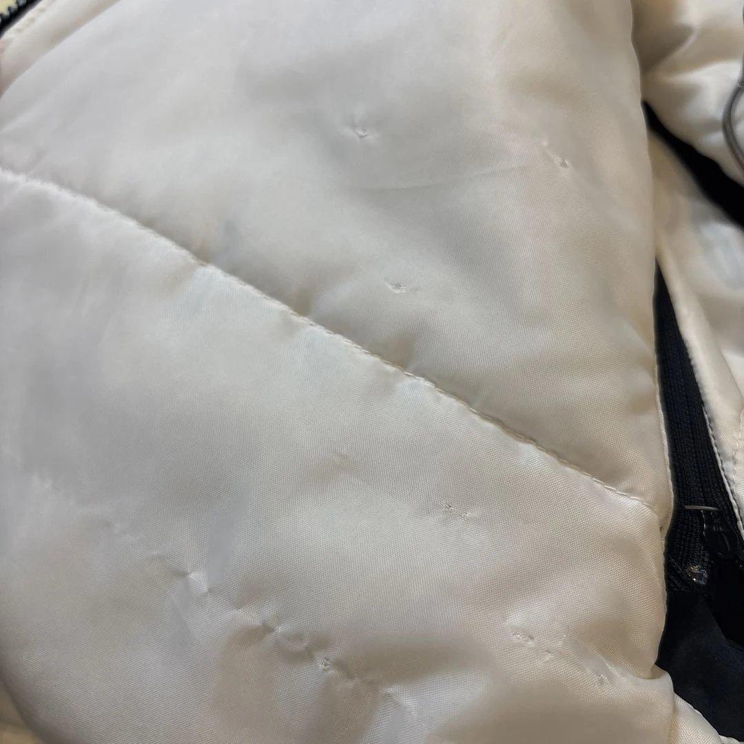 【sei3さん専用】かっネイバーフッド 2WAYジャケット M