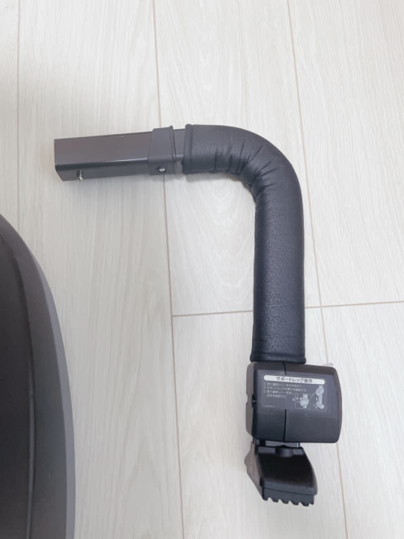 コンビ　チャイルドシート　クルムーヴ　スマート　シリーズ