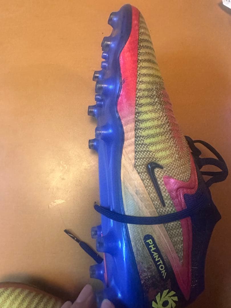 ファントムハーランドモデルエリート