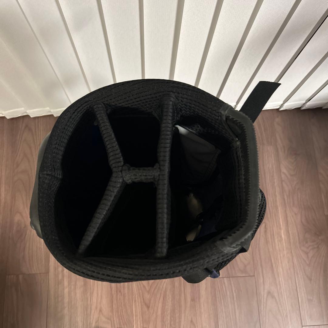 スコッティキャメロン　キャディバッグ