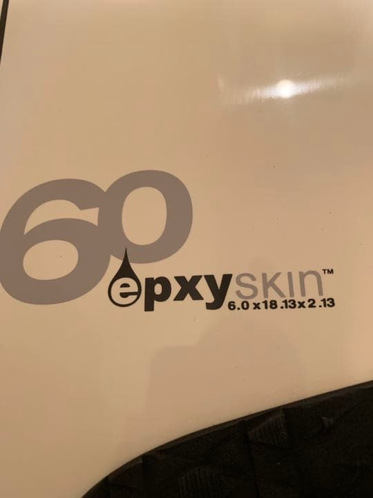 [新品未使用]SANTACRUZ (サンタクルーズ) サーフボード A.Rモデル