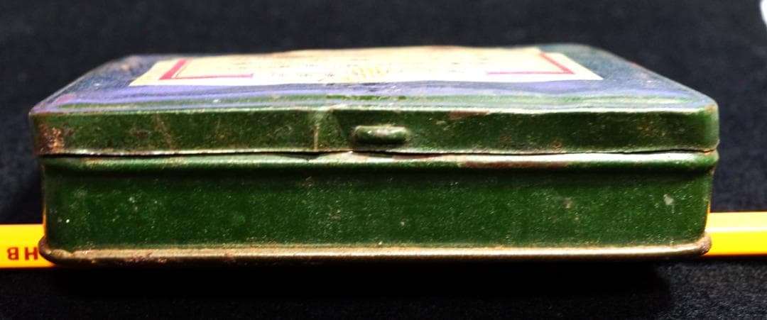 旧日本陸衛生兵備品