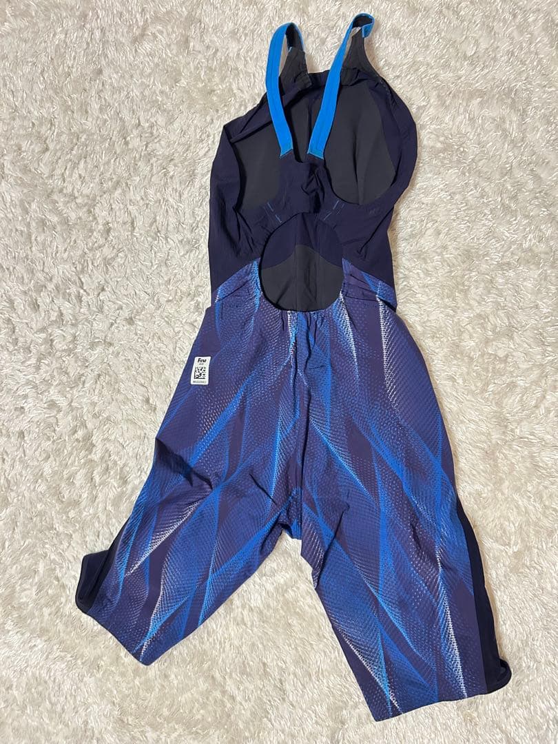 MIZUNO レディース 水着 GX・SONIC V ST 新品未使用