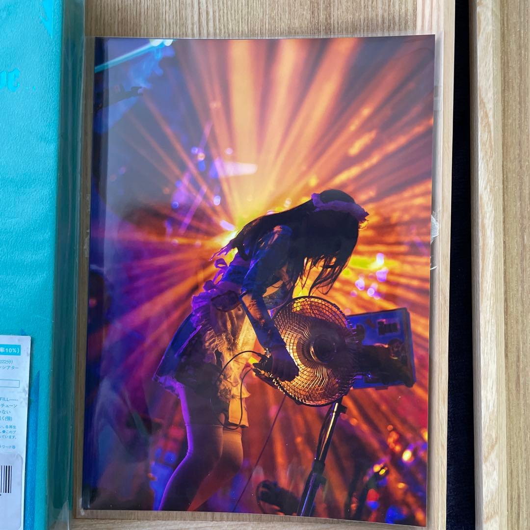 ずとまよ Blu-ray 初回限定盤 本格中華喫茶　愛のペガサス 羅武の香辛龍