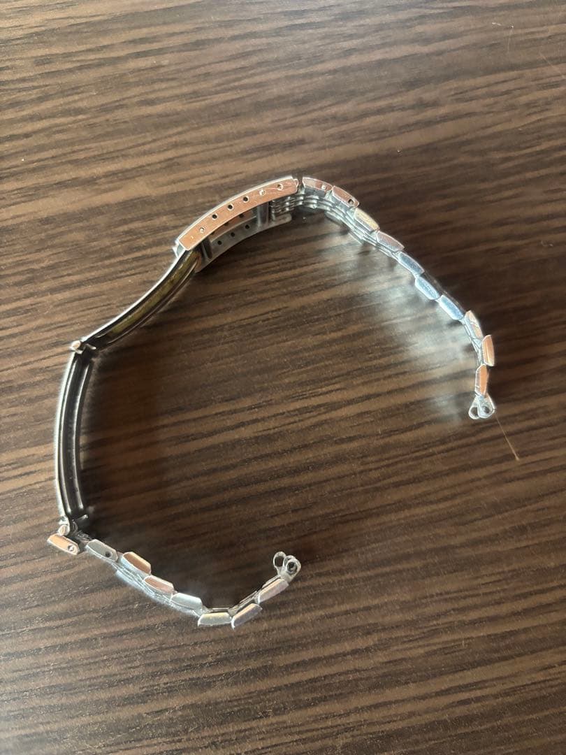 KS純正金属ベルトXAB123