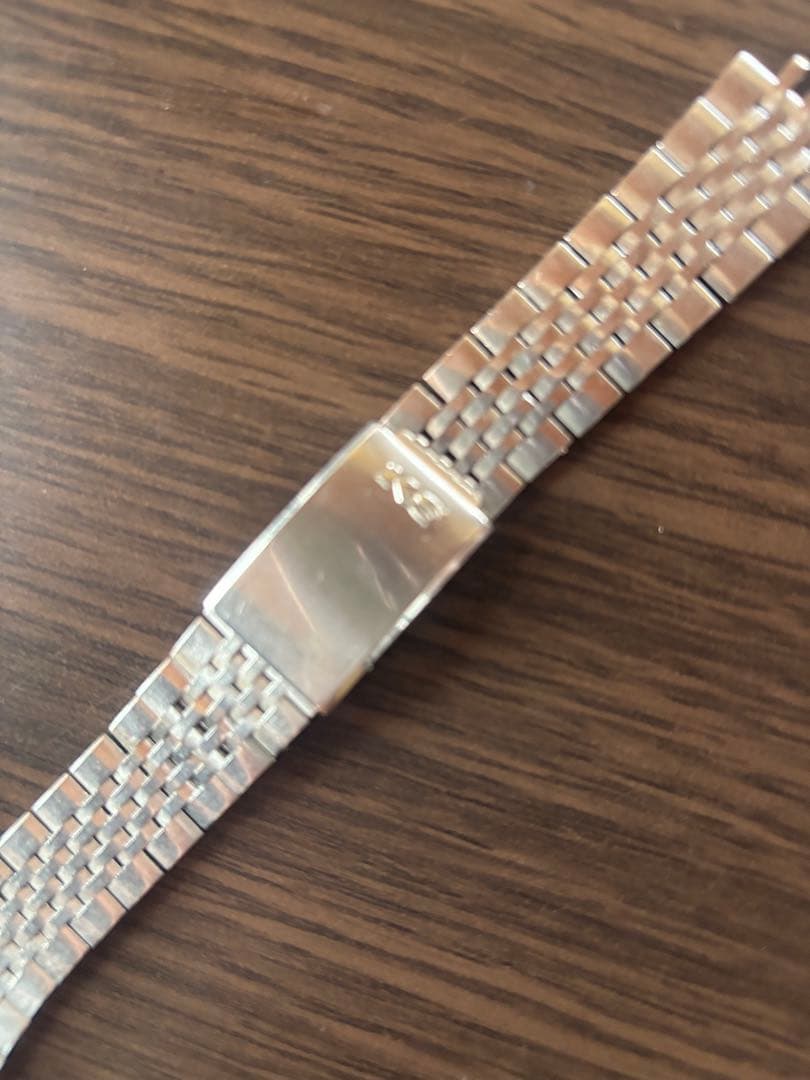 KS純正金属ベルトXAB123