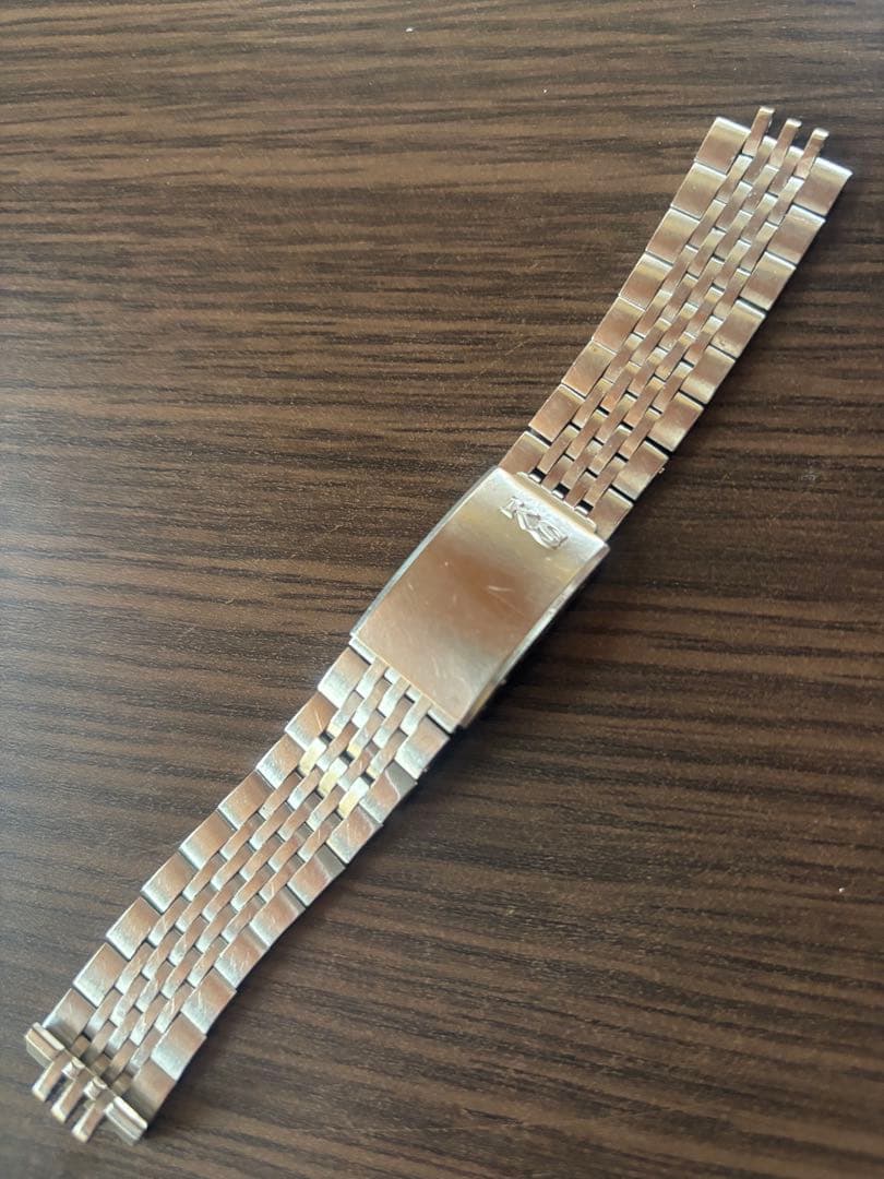 KS純正金属ベルトXAB123