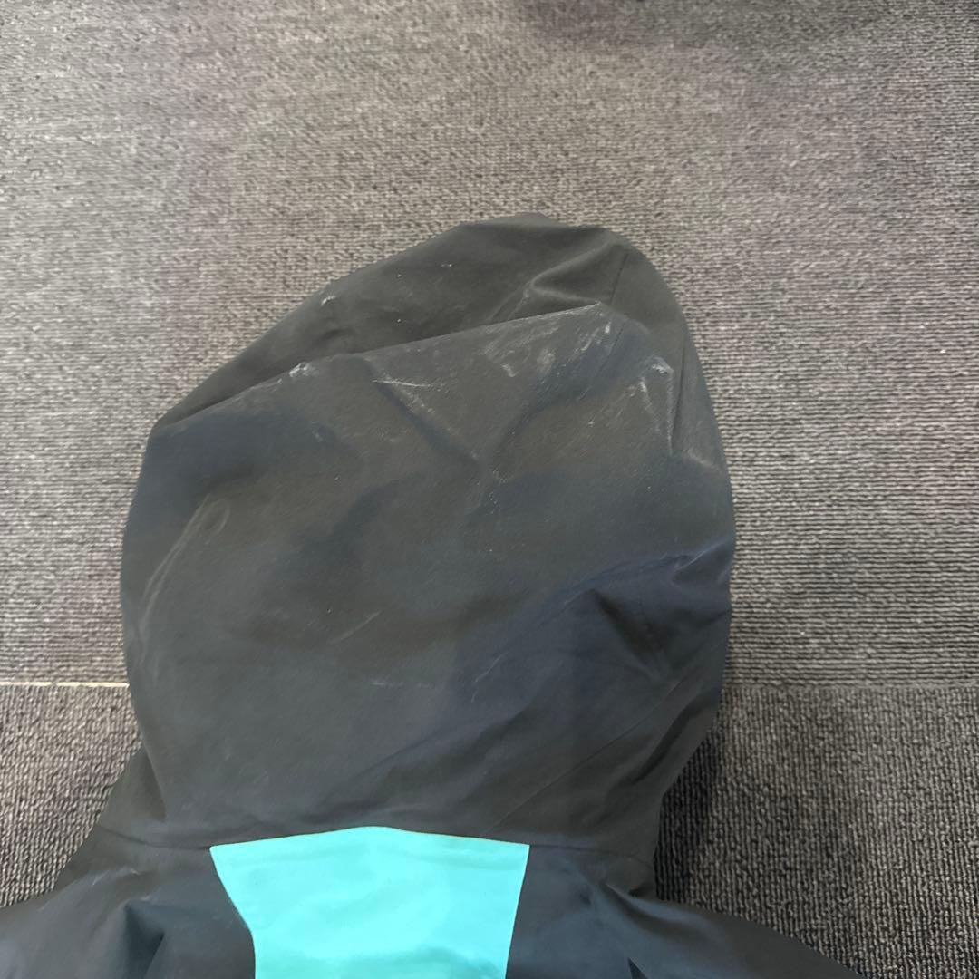 すけ　デサント　スキーウェア　4点