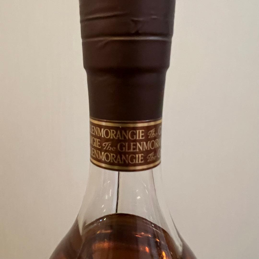 グレンモーレンジィ　18年 ウイスキー ギフトボックス　700ml