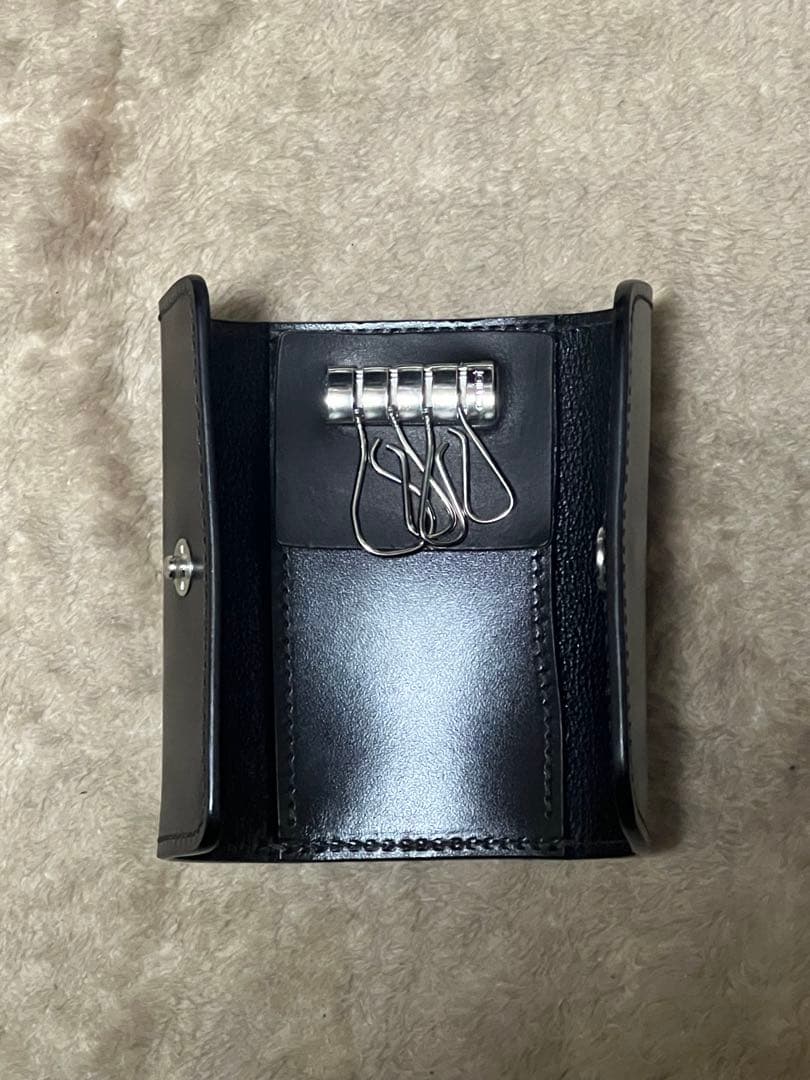 ワイルドスワンズ　ダカール　サドルプルアップ　新品未使用　ブラック