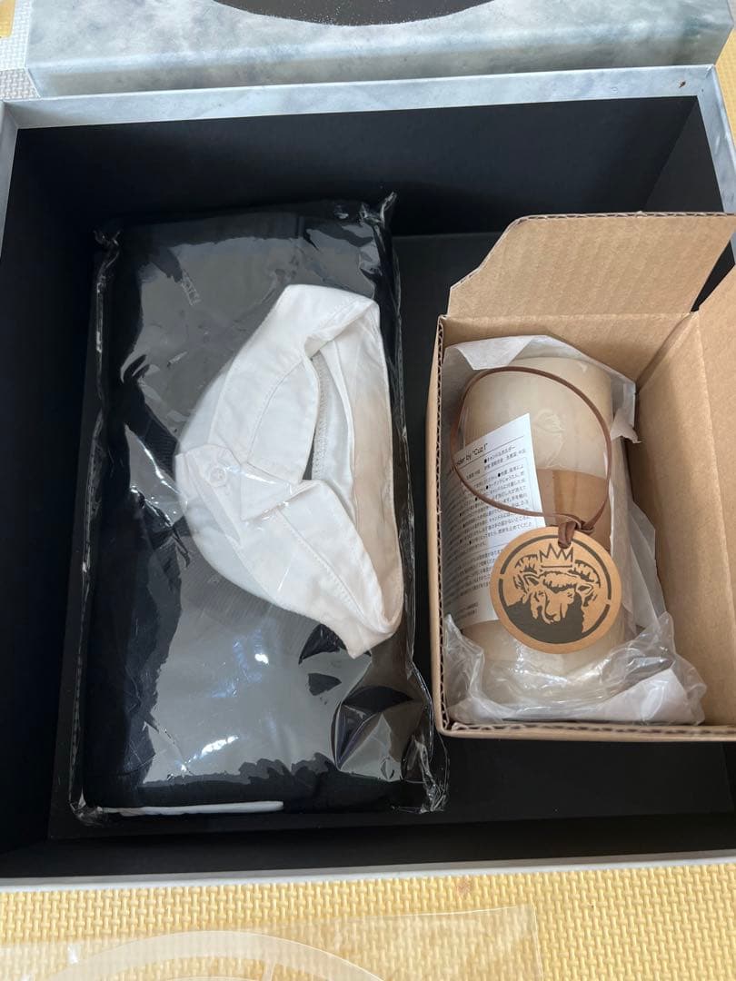 藍　Siip 完全生産限定BOX