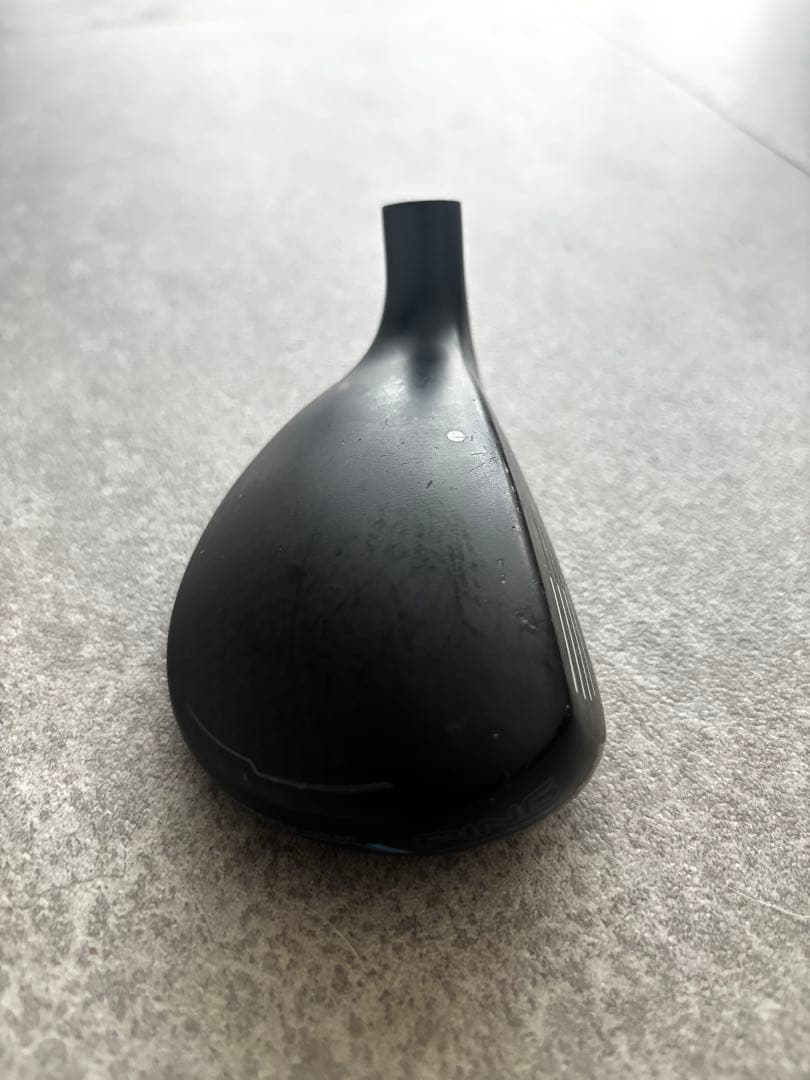 G440 5U 5番ユーティリティ ヘッドのみ