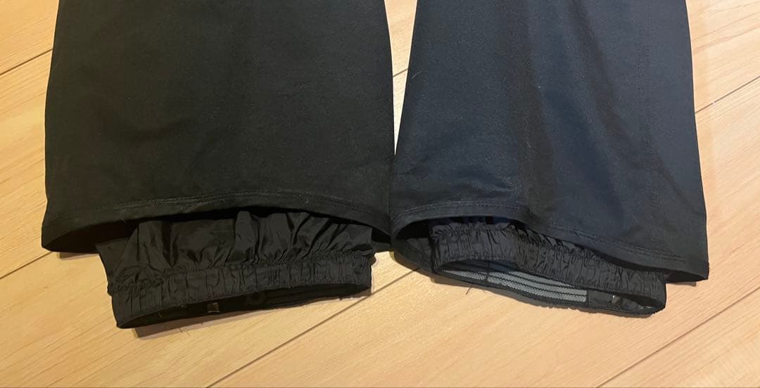 686 エクスクルーシブライン『SIX』 上下セット21-22モデル