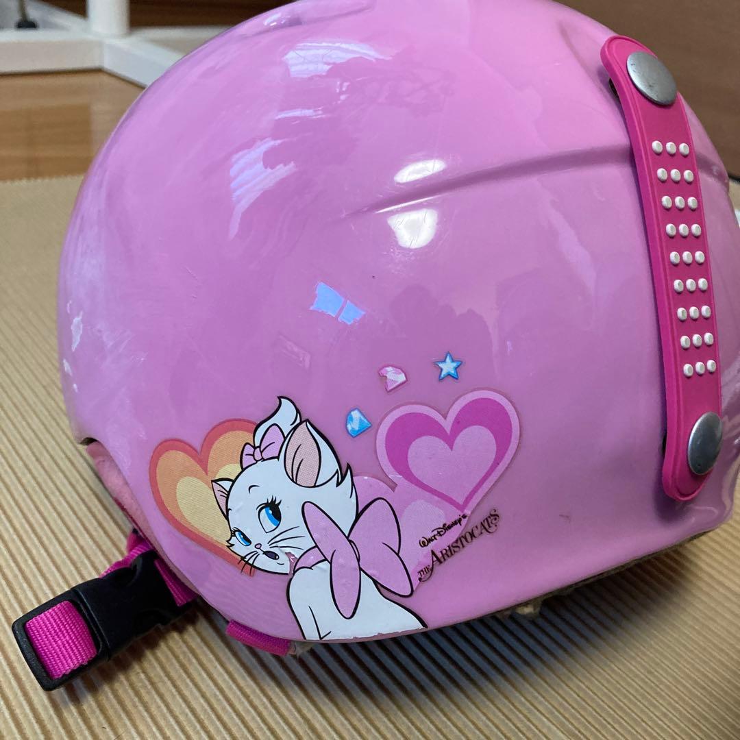 子供用 スキーセット マリーちゃん ブーツ19-20cm スキー板98cm