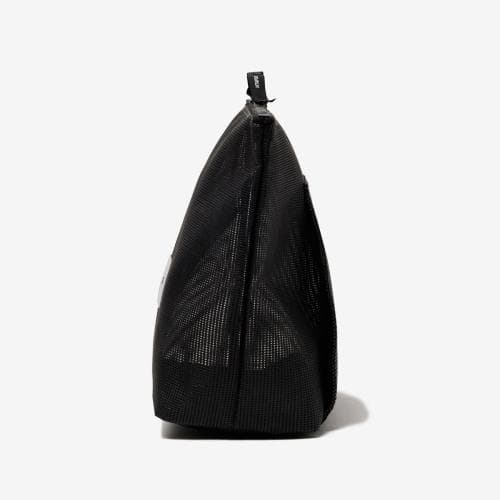 25SS WTAPS MAG L POUCH PVC メッシュ ポーチ ②