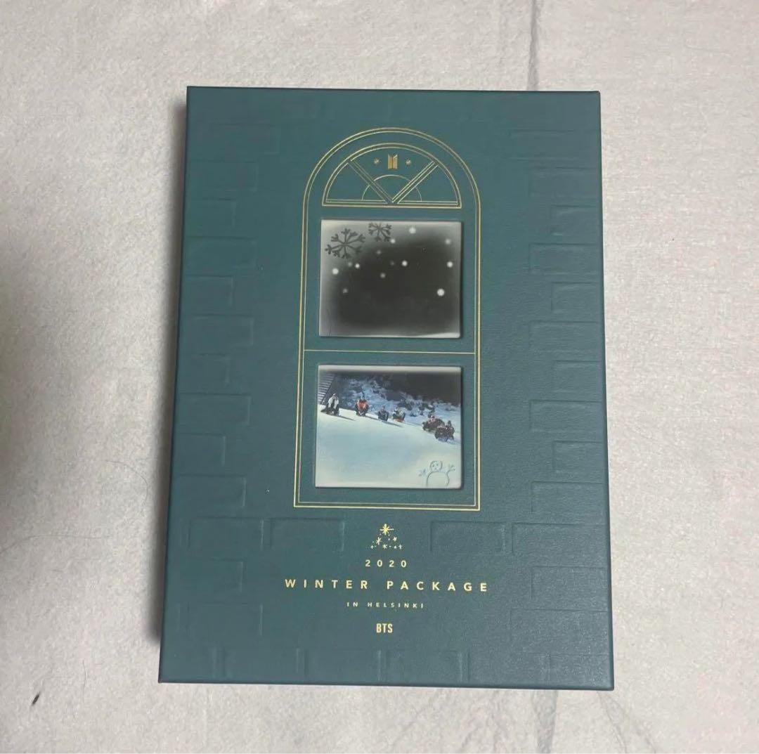 BTS CD・アルバムまとめ売り(トレカあり)