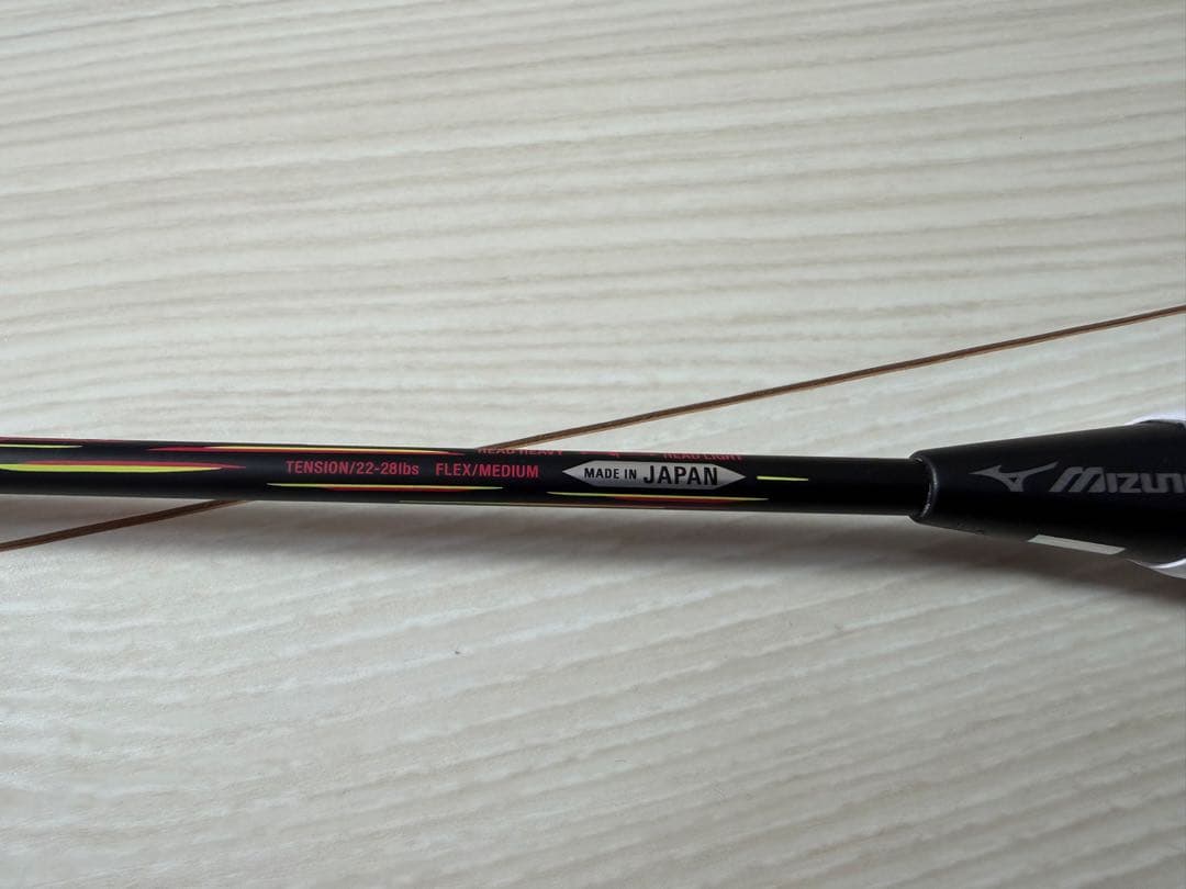 アクロスピード１フォーカス　4U6