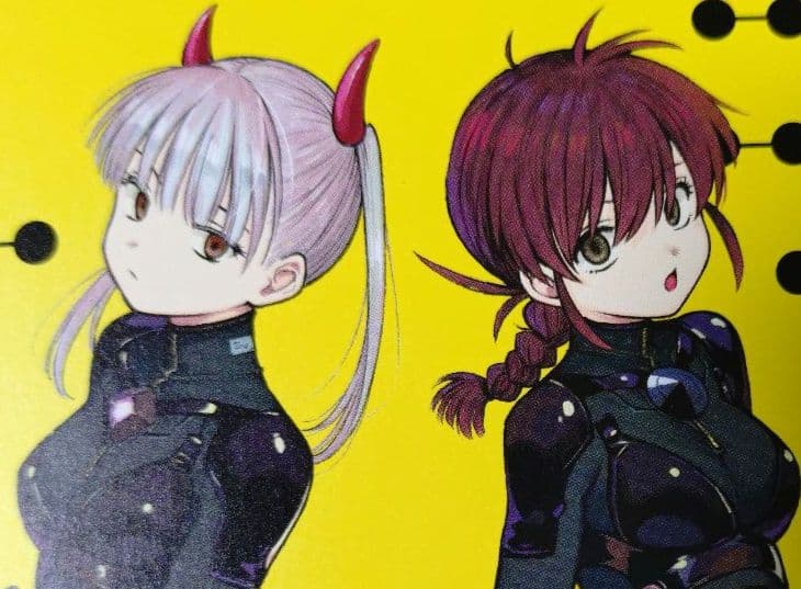 雷雷雷 1巻 6巻 描き下ろしイラストカード ヨシアキ 田村隆平 7点セット