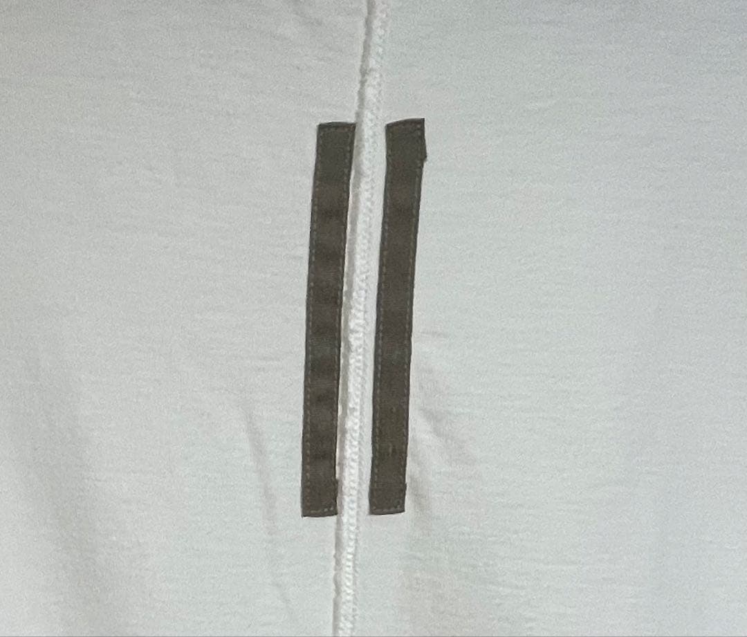 Rick Owens drkshdw ノースリーブ