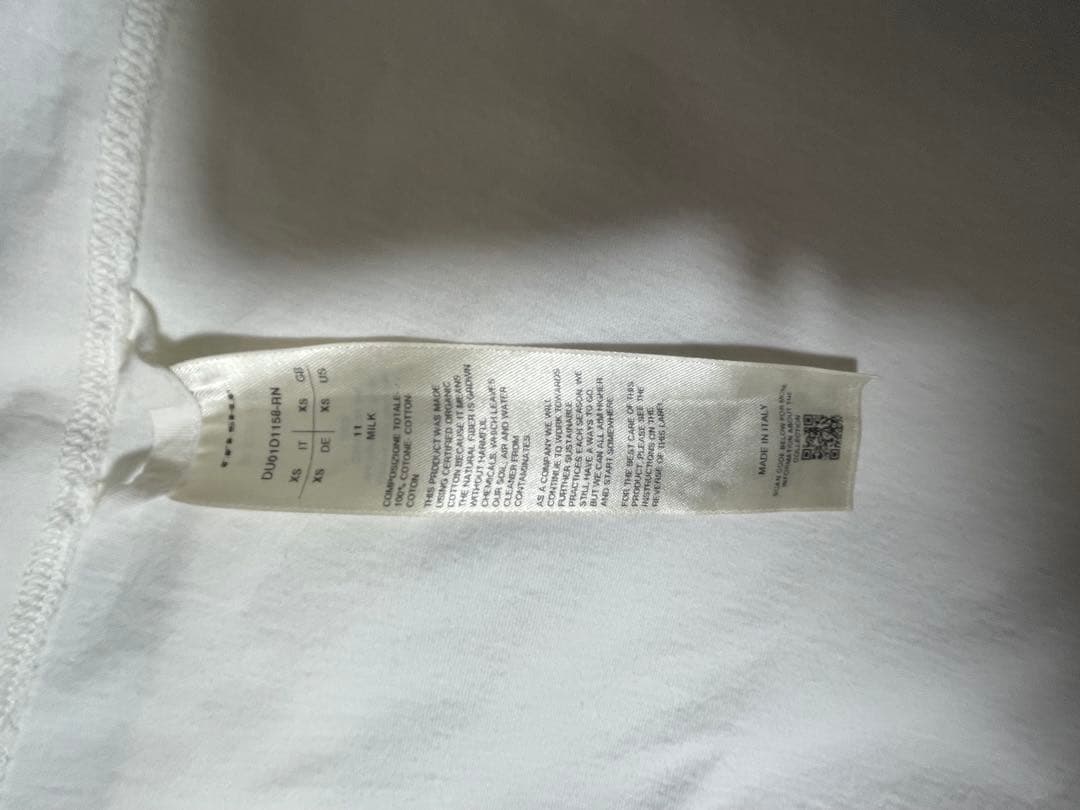 Rick Owens drkshdw ノースリーブ