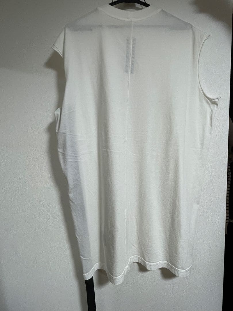 Rick Owens drkshdw ノースリーブ