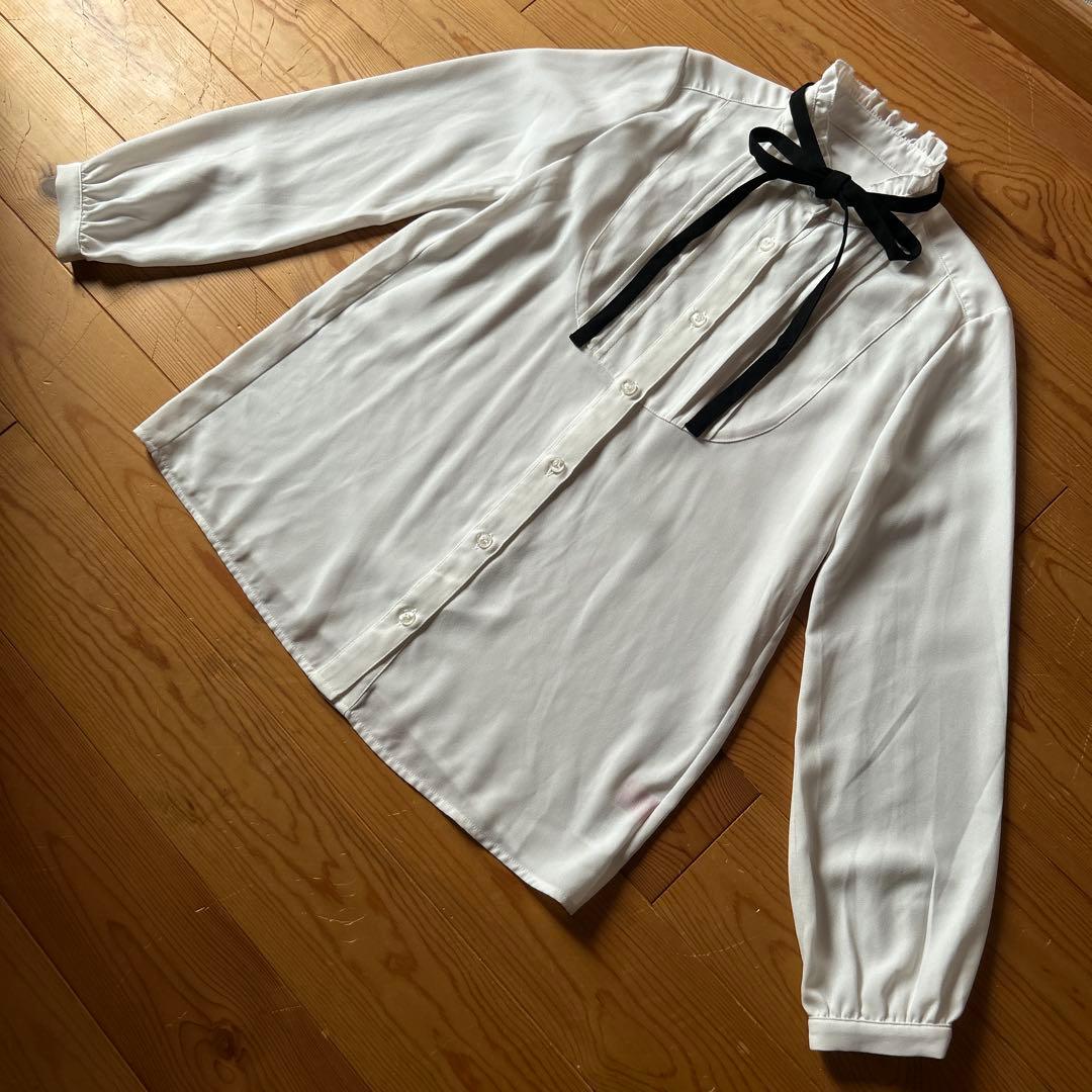 repipi armario 卒服　2025 Mサイズ