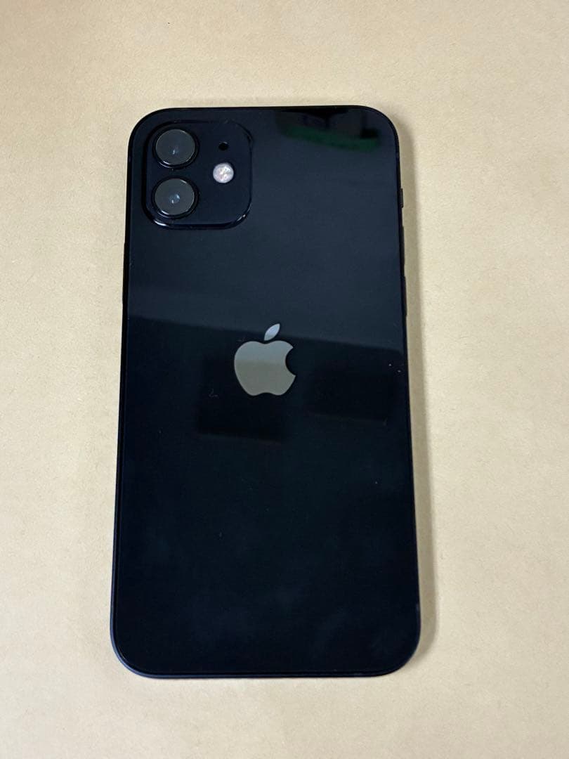 iPhone12 SIMフリー　64GB
