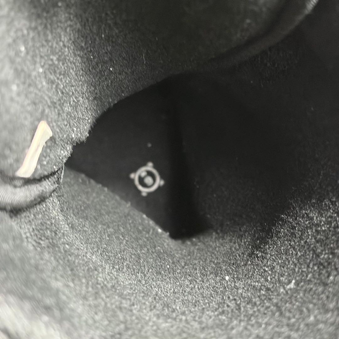 未使用に近い FLOW VEGA BOA 25.5cm BOAブーツ