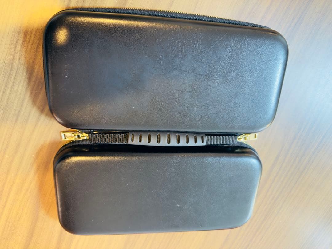 Nintendo Switch lite本体　豪華純正品アクセサリーセット