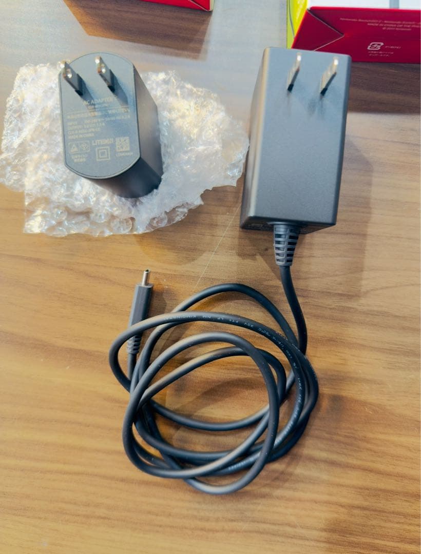 Nintendo Switch lite本体　豪華純正品アクセサリーセット