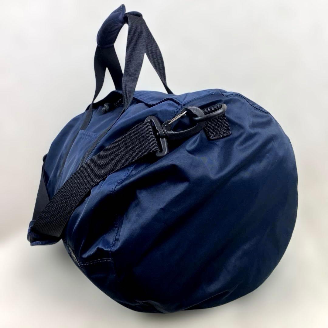 【極美品】PORTER / LITE 2WAY BOSTON BAG(L)