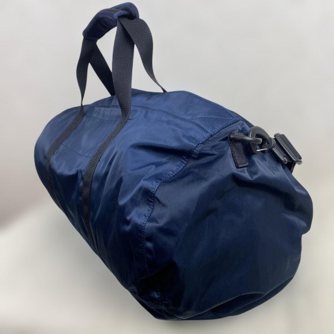 【極美品】PORTER / LITE 2WAY BOSTON BAG(L)