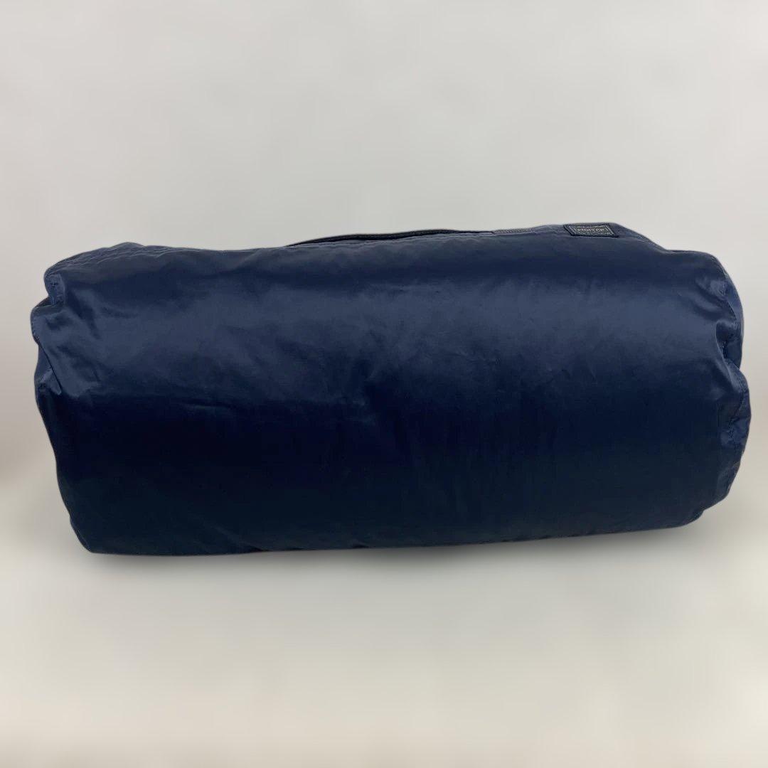 【極美品】PORTER / LITE 2WAY BOSTON BAG(L)