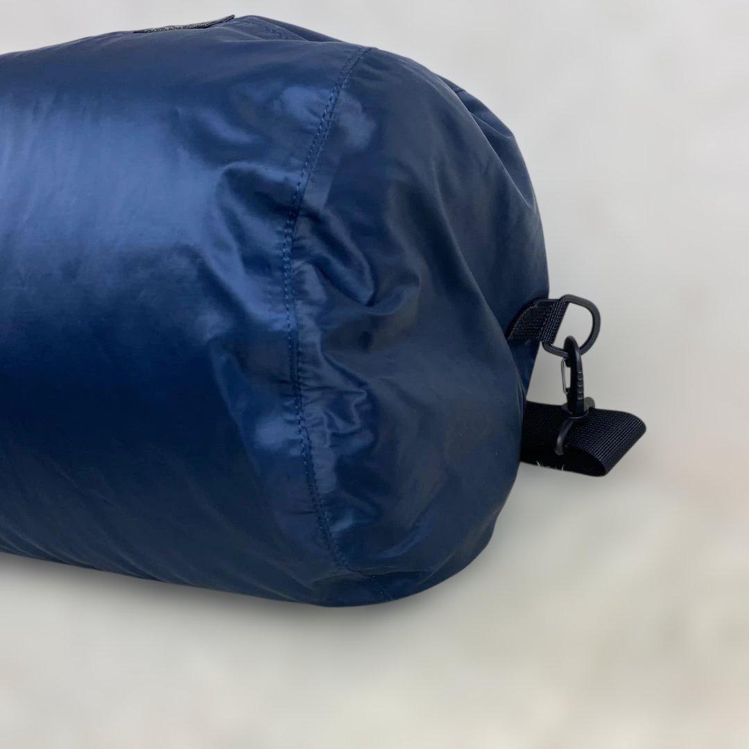 【極美品】PORTER / LITE 2WAY BOSTON BAG(L)