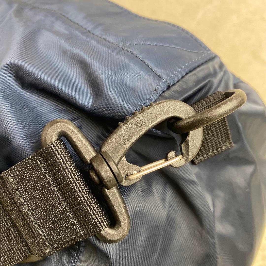 【極美品】PORTER / LITE 2WAY BOSTON BAG(L)