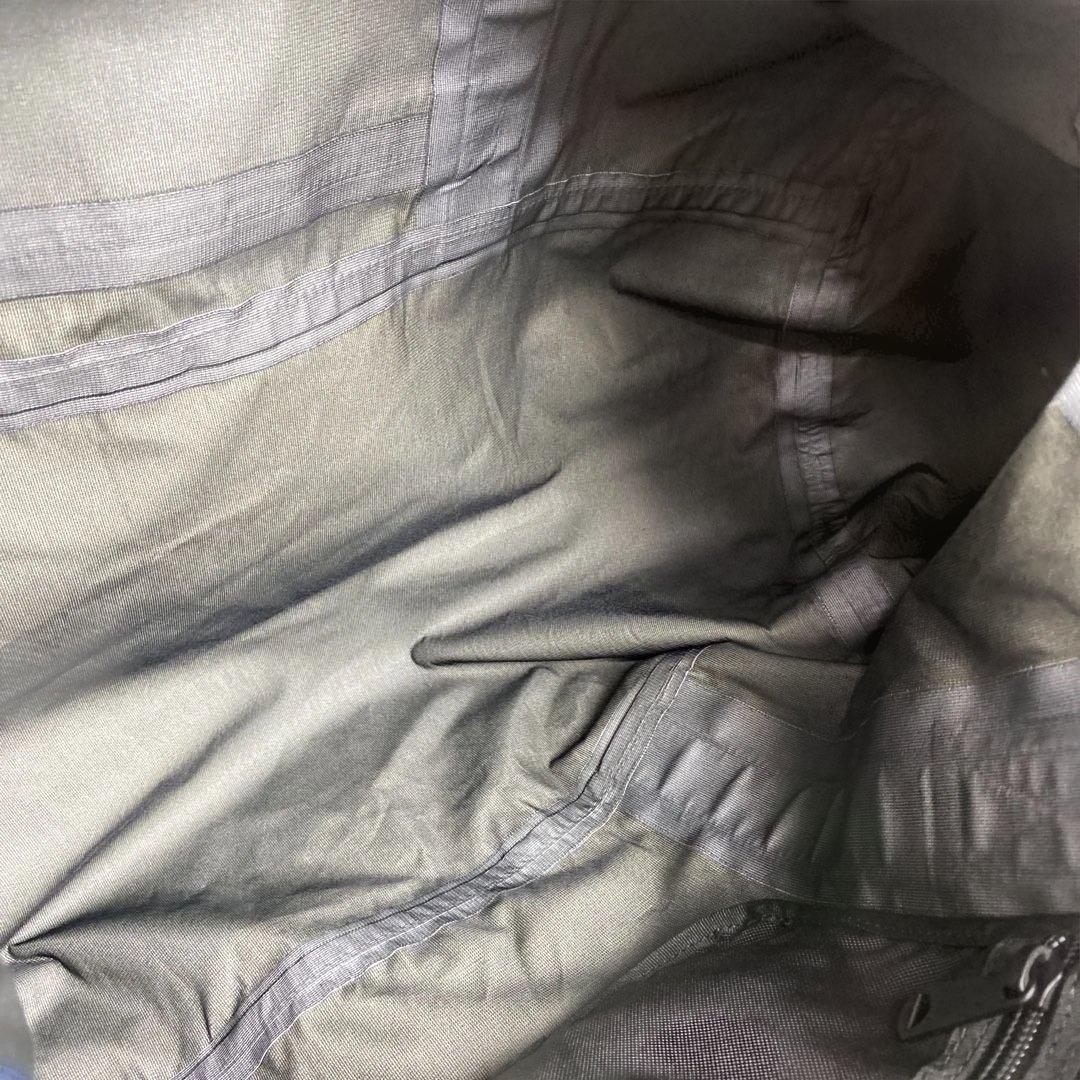 【極美品】PORTER / LITE 2WAY BOSTON BAG(L)