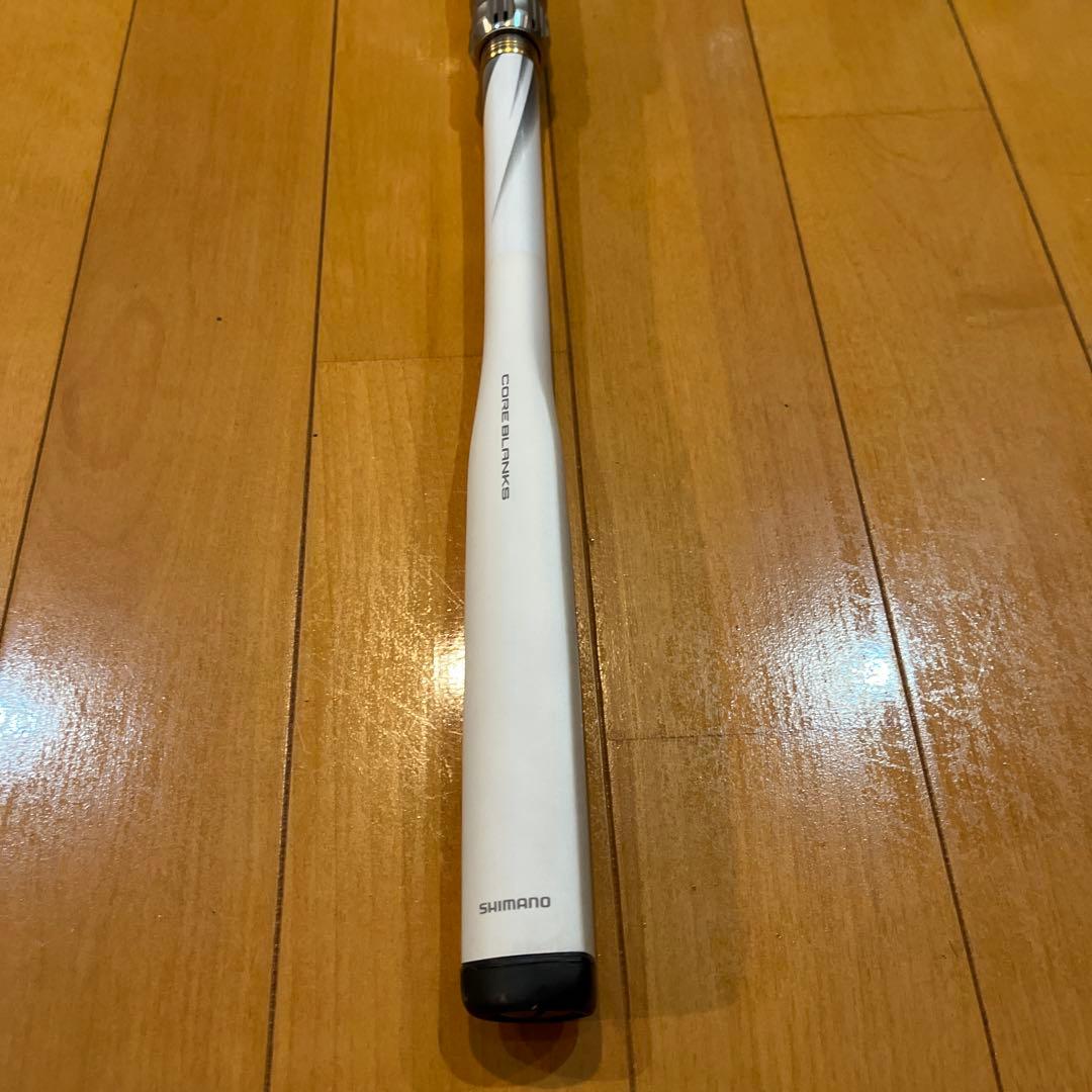 シマノ　BB-X スペシャル SZⅢ 1号 500-530 グレ　チヌ釣り