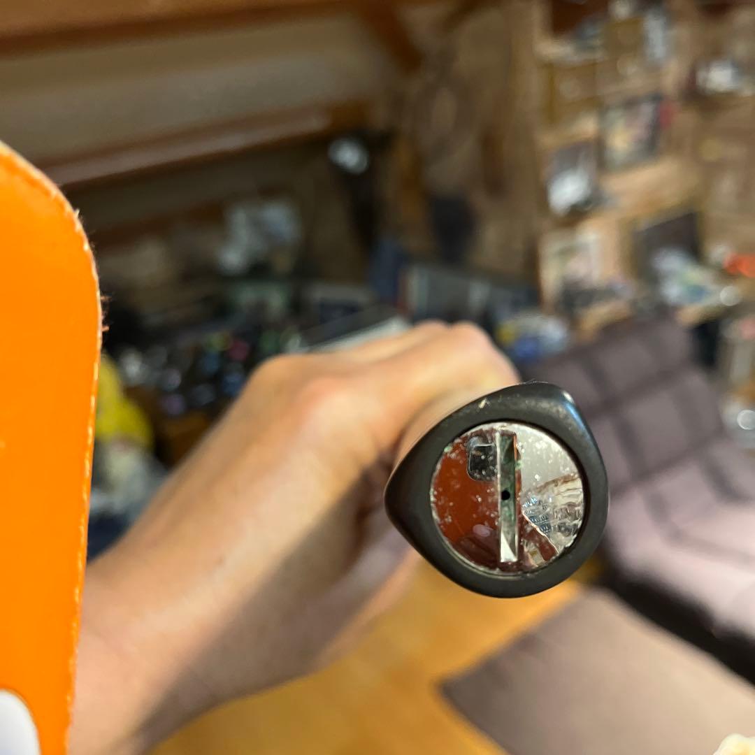 シマノ　BB-X スペシャル SZⅢ 1号 500-530 グレ　チヌ釣り