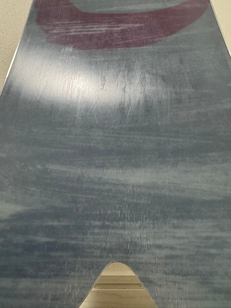 NITRO Quiver パウダーボード 149cm FIN TWIN