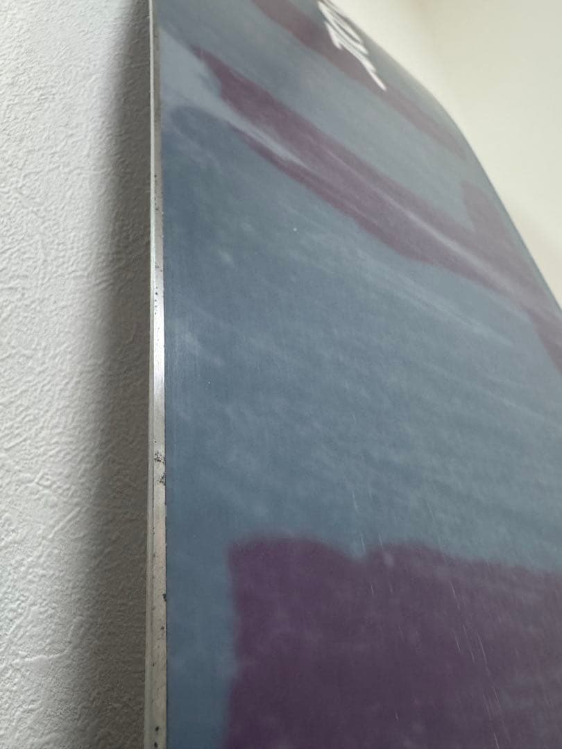 NITRO Quiver パウダーボード 149cm FIN TWIN