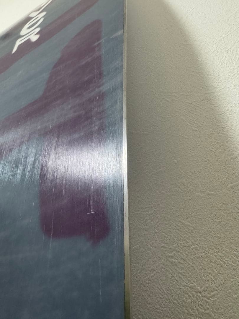 NITRO Quiver パウダーボード 149cm FIN TWIN