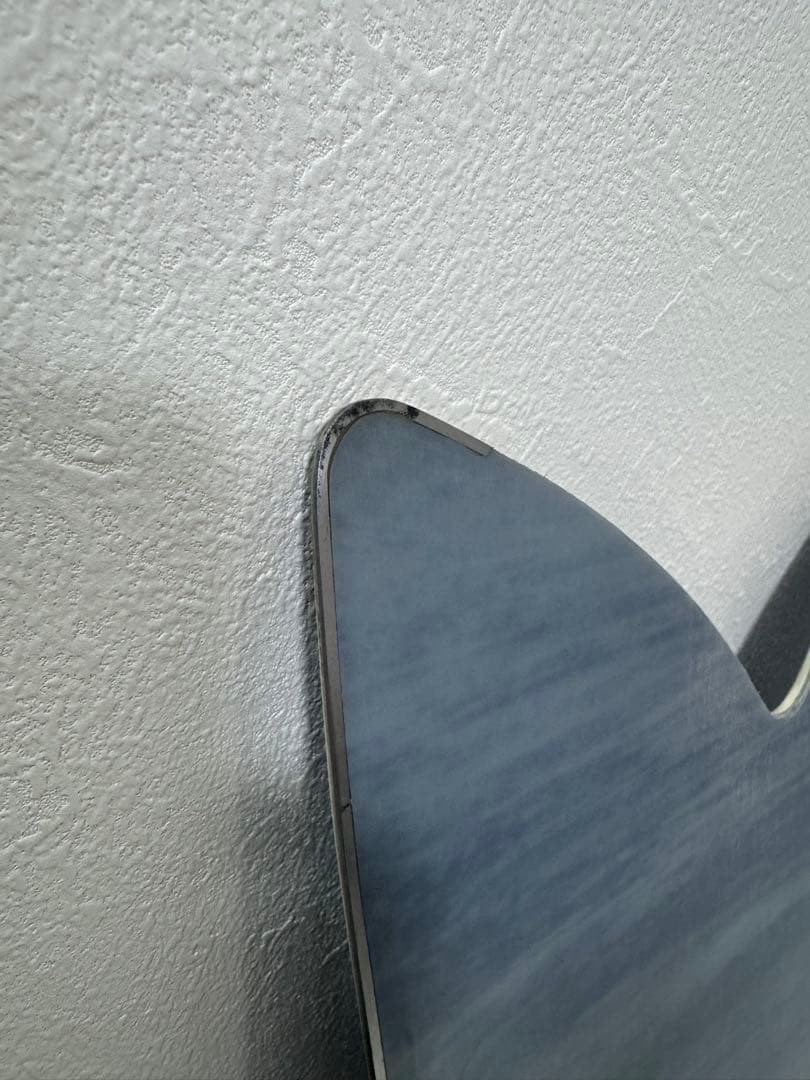 NITRO Quiver パウダーボード 149cm FIN TWIN