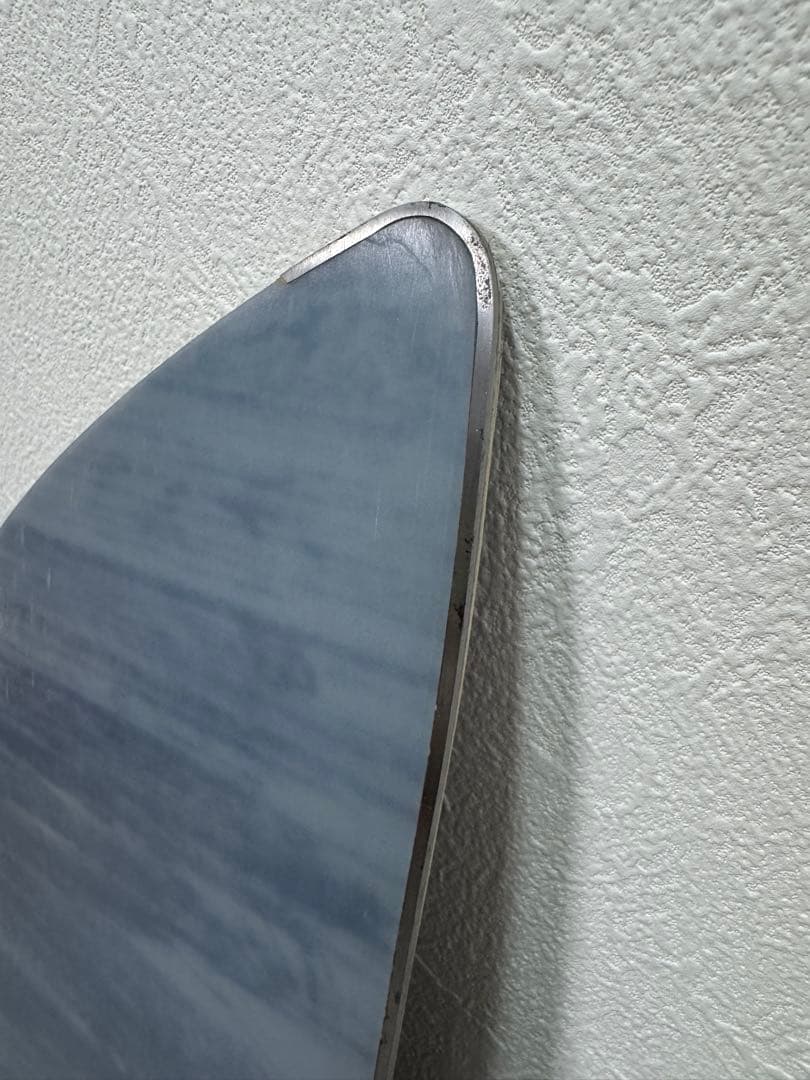 NITRO Quiver パウダーボード 149cm FIN TWIN