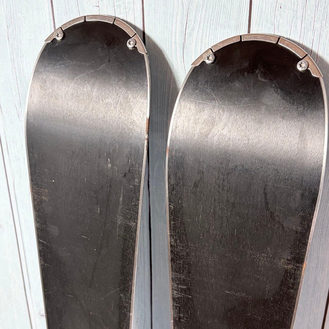 ELAN ZEST 146cm GRIPWALK対応 ビンディング付き