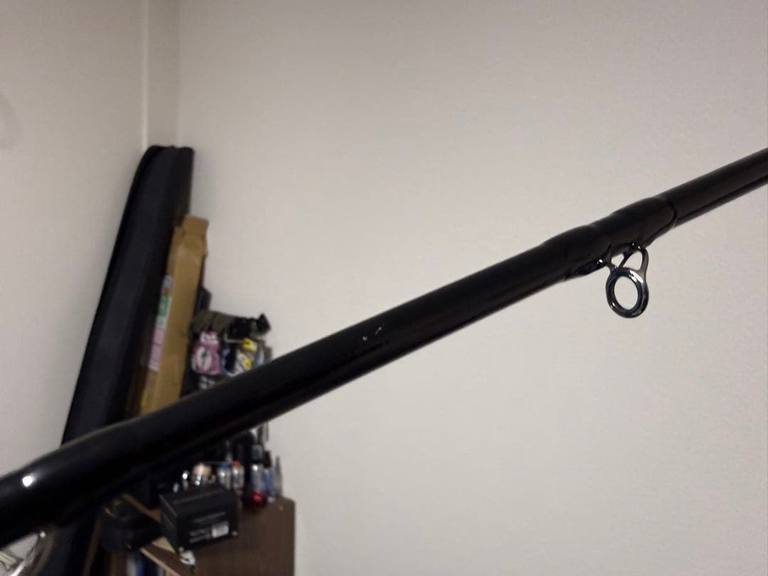 ZENAQ MUTHOS Sonio 100M ショアジギングロッド