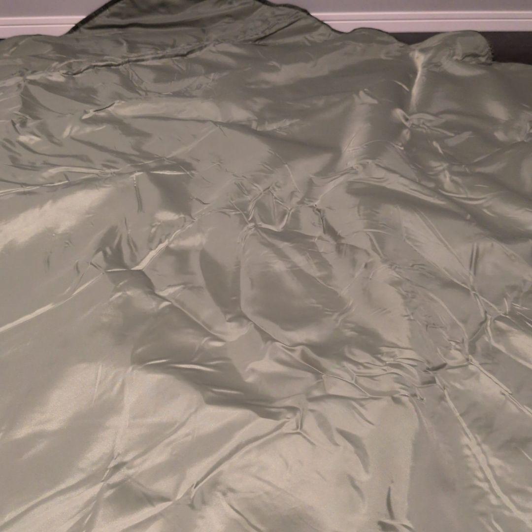 LOGOS ロゴス　Tepee 400用 マット ほぼ未使用品