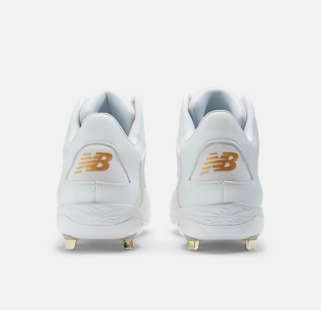 大谷翔平　new balance　ohtani 1 スパイク　28.5