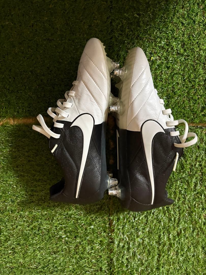 NIKE ティエンポレジェンド 4 ユーロモデル エリート SG ファントム6