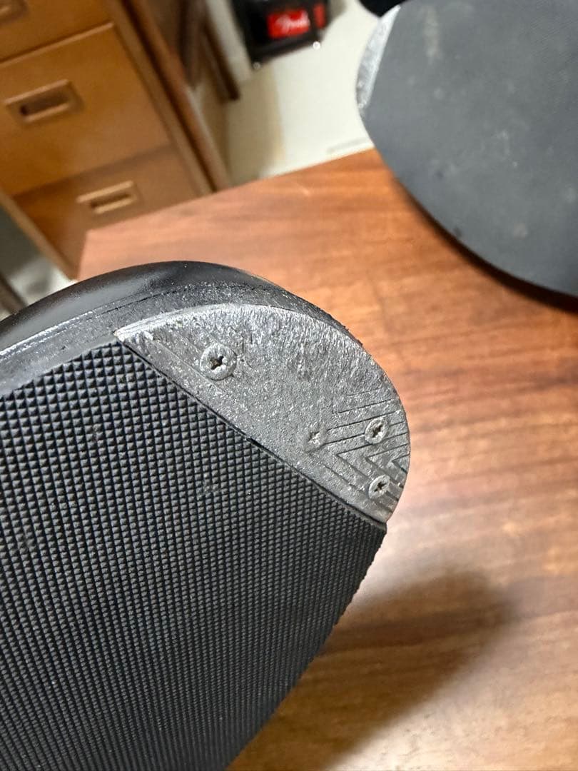 【美品】 ジョンロブ Lopez ロペス 6.5E